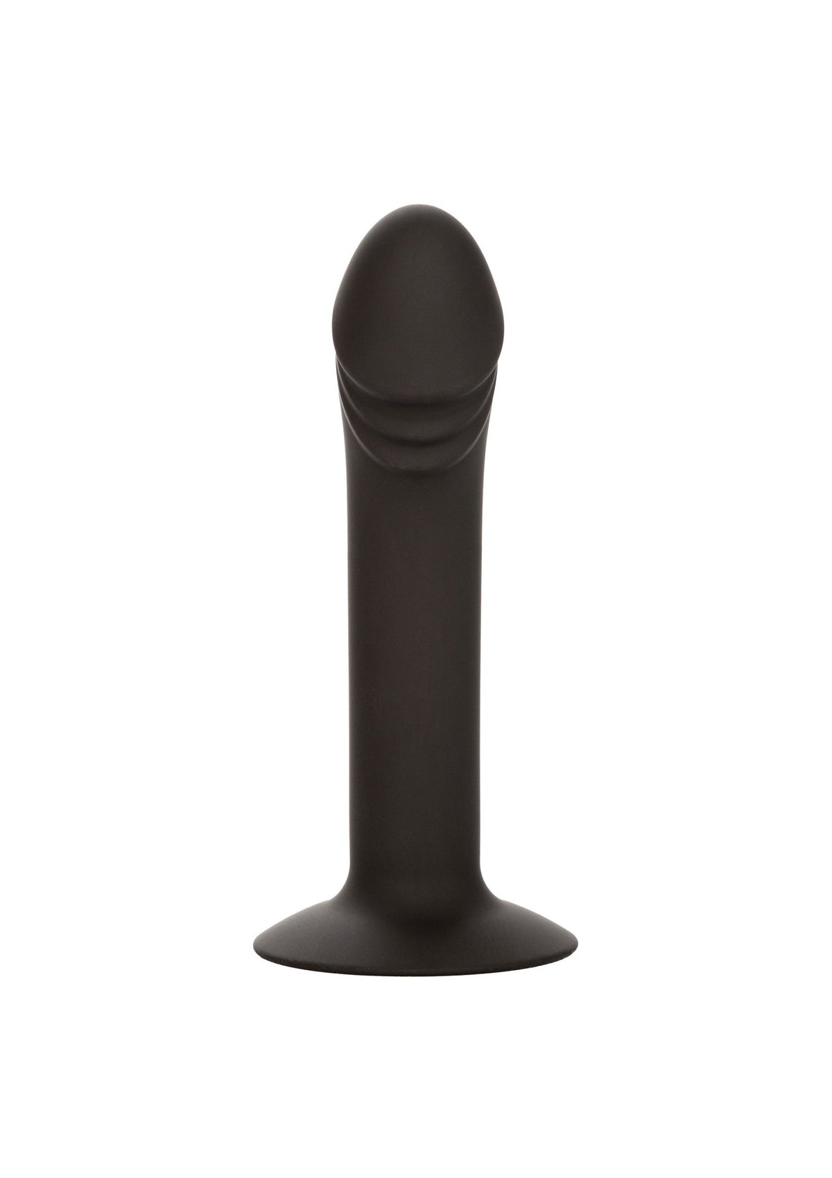 Curved Anal Stud BLACK - 8