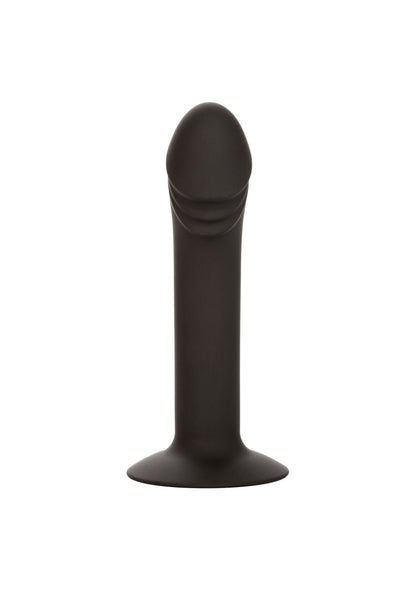 Curved Anal Stud BLACK - 8