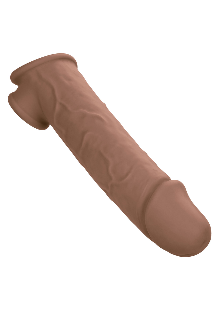 CalExotics Performance Maxx Life-Like Extension 8” BROWN - 4
