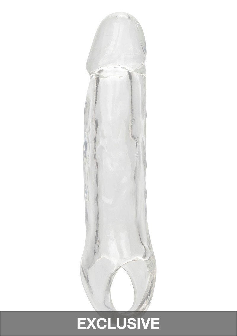 CalExotics Performance Maxx Clear Extension 5.5' TRANSPA - 8