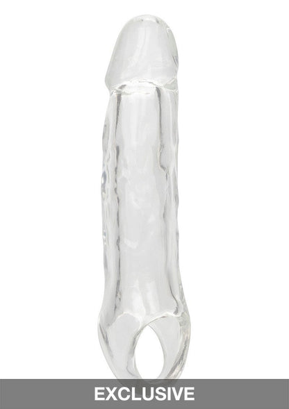 CalExotics Performance Maxx Clear Extension 5.5' TRANSPA - 8
