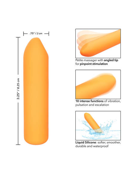 CalExotics Kyst Fling ORANGE - 4