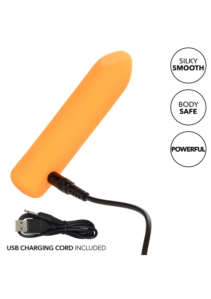 CalExotics Kyst Fling ORANGE - 7