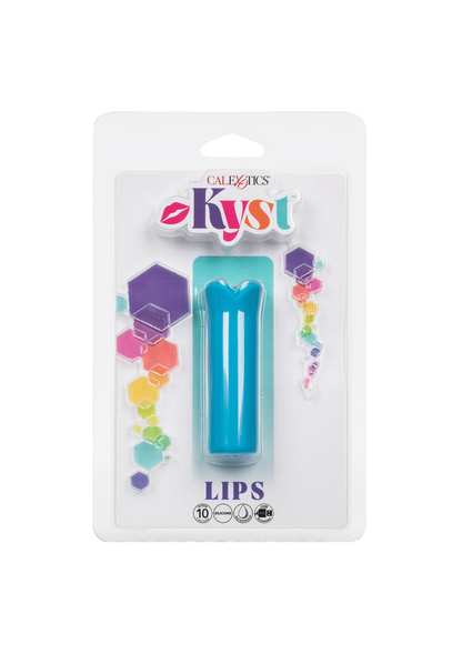 CalExotics Kyst Lips BLUE - 7