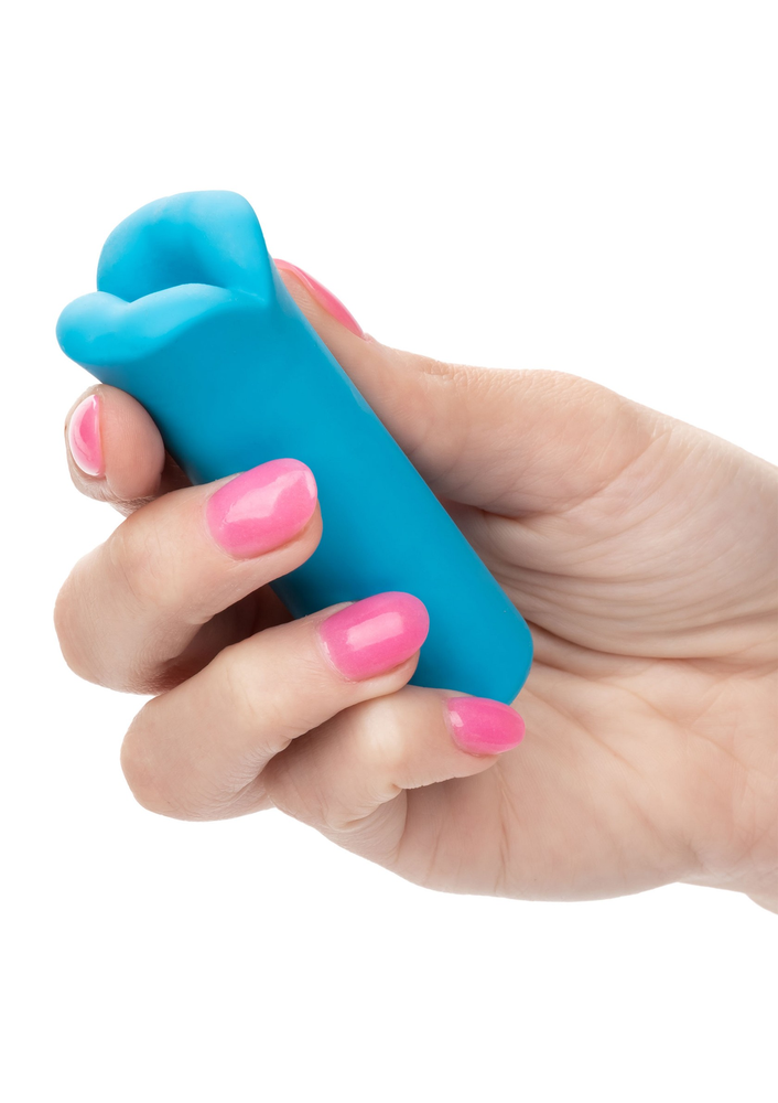 CalExotics Kyst Lips BLUE - 10