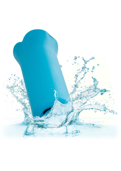 CalExotics Kyst Lips BLUE - 12