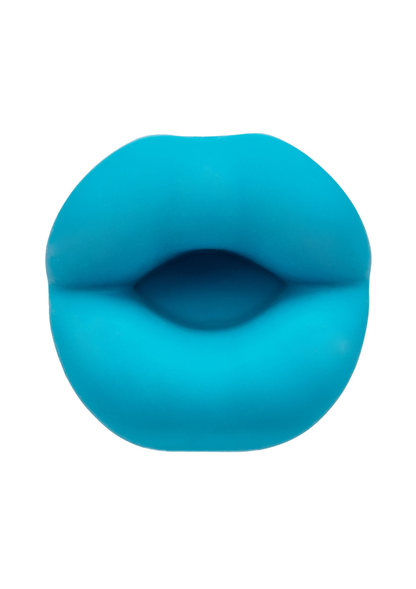 CalExotics Kyst Lips BLUE - 6