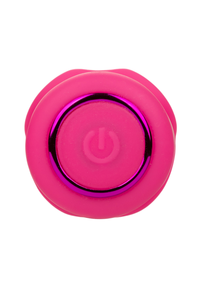 CalExotics Kyst Lips PINK - 13