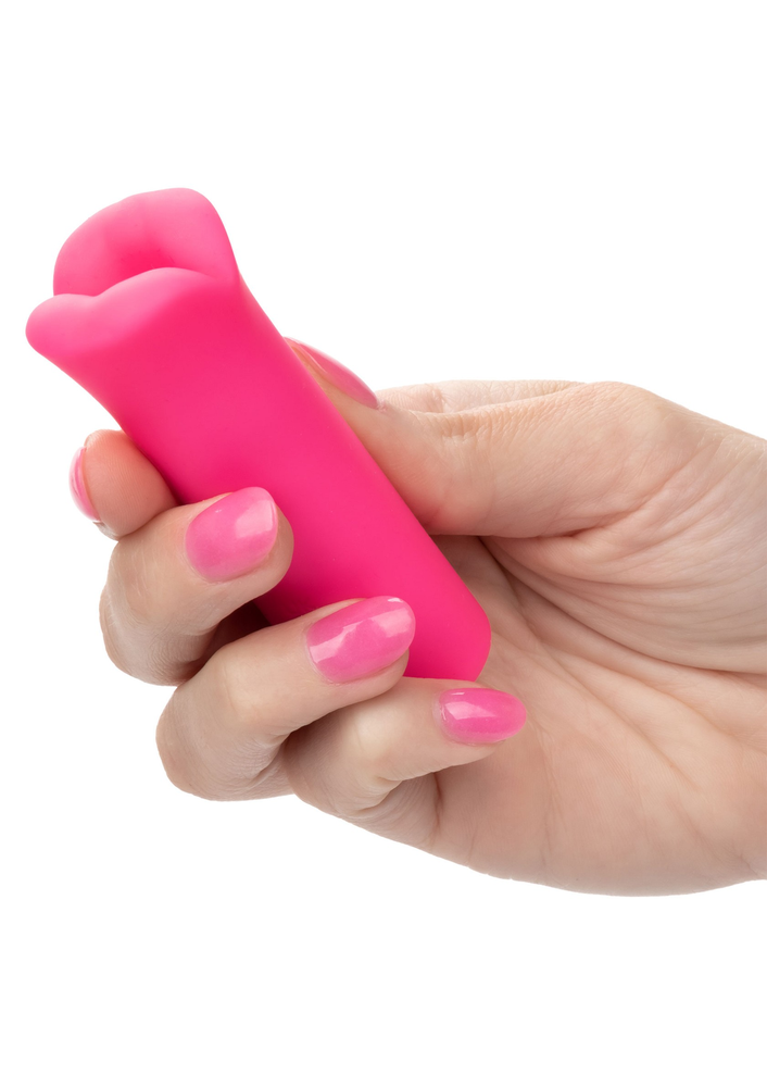 CalExotics Kyst Lips PINK - 7