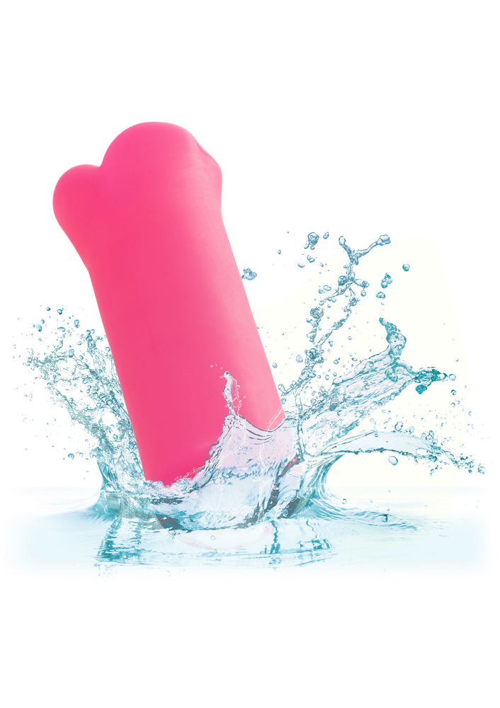 CalExotics Kyst Lips PINK - 8