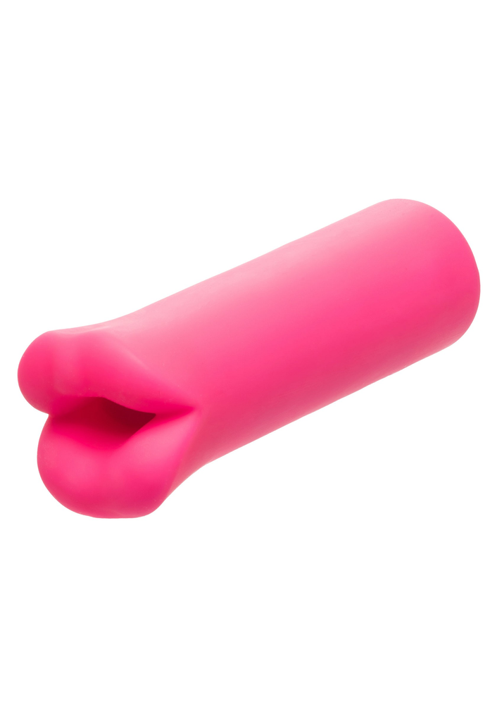 CalExotics Kyst Lips PINK - 3