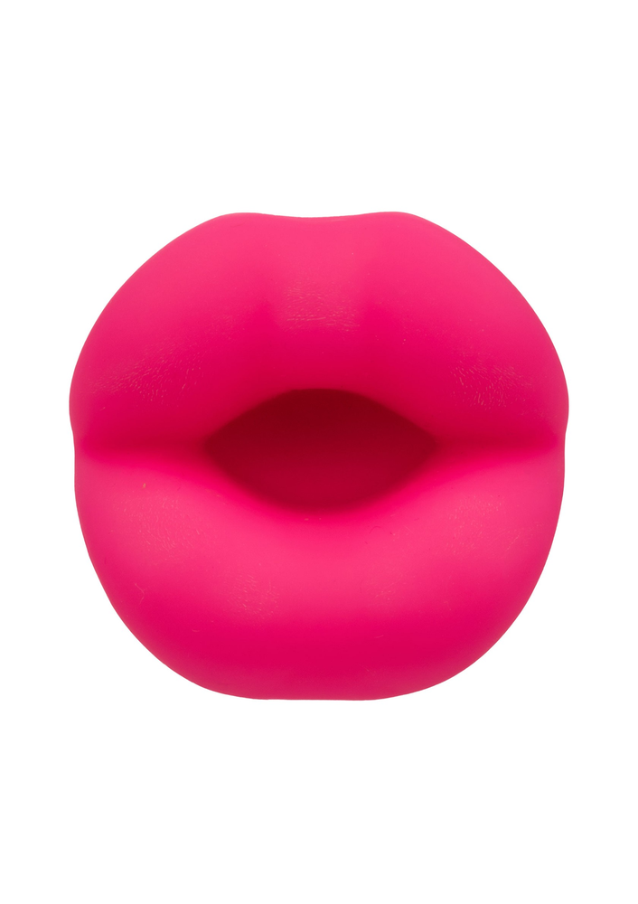 CalExotics Kyst Lips PINK - 11