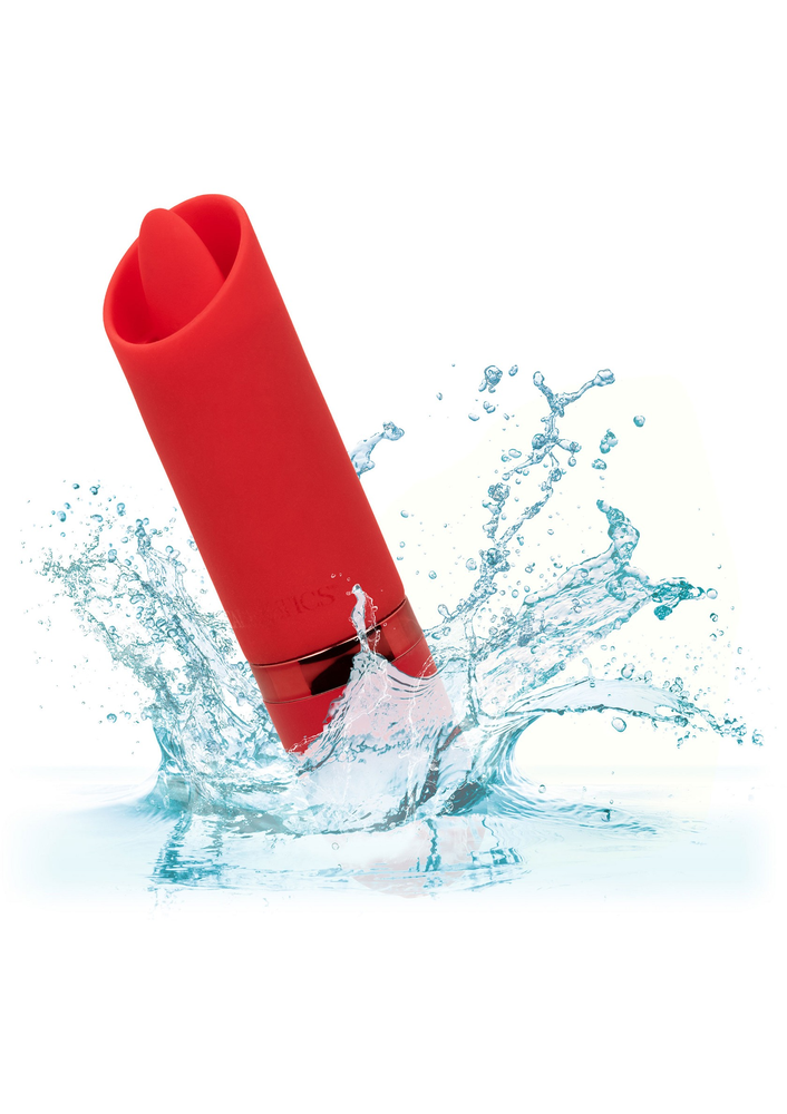 CalExotics Kyst Flicker RED - 3