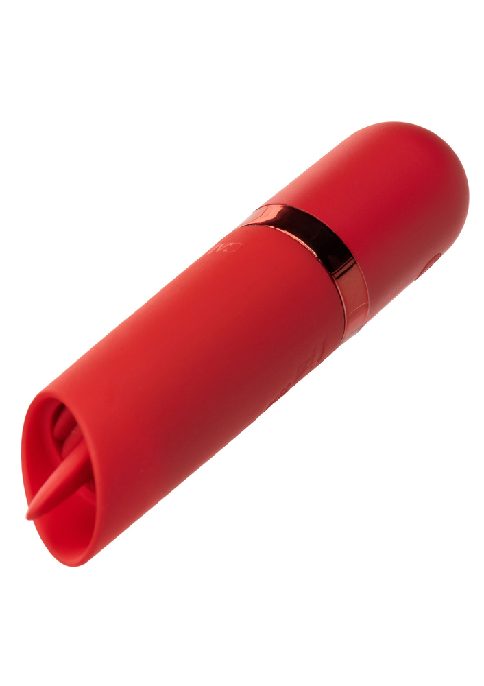 CalExotics Kyst Flicker RED - 8