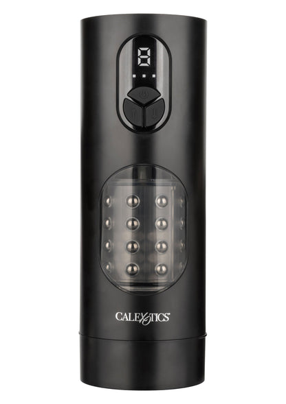 Beaded Power Stroker BLACK - 0