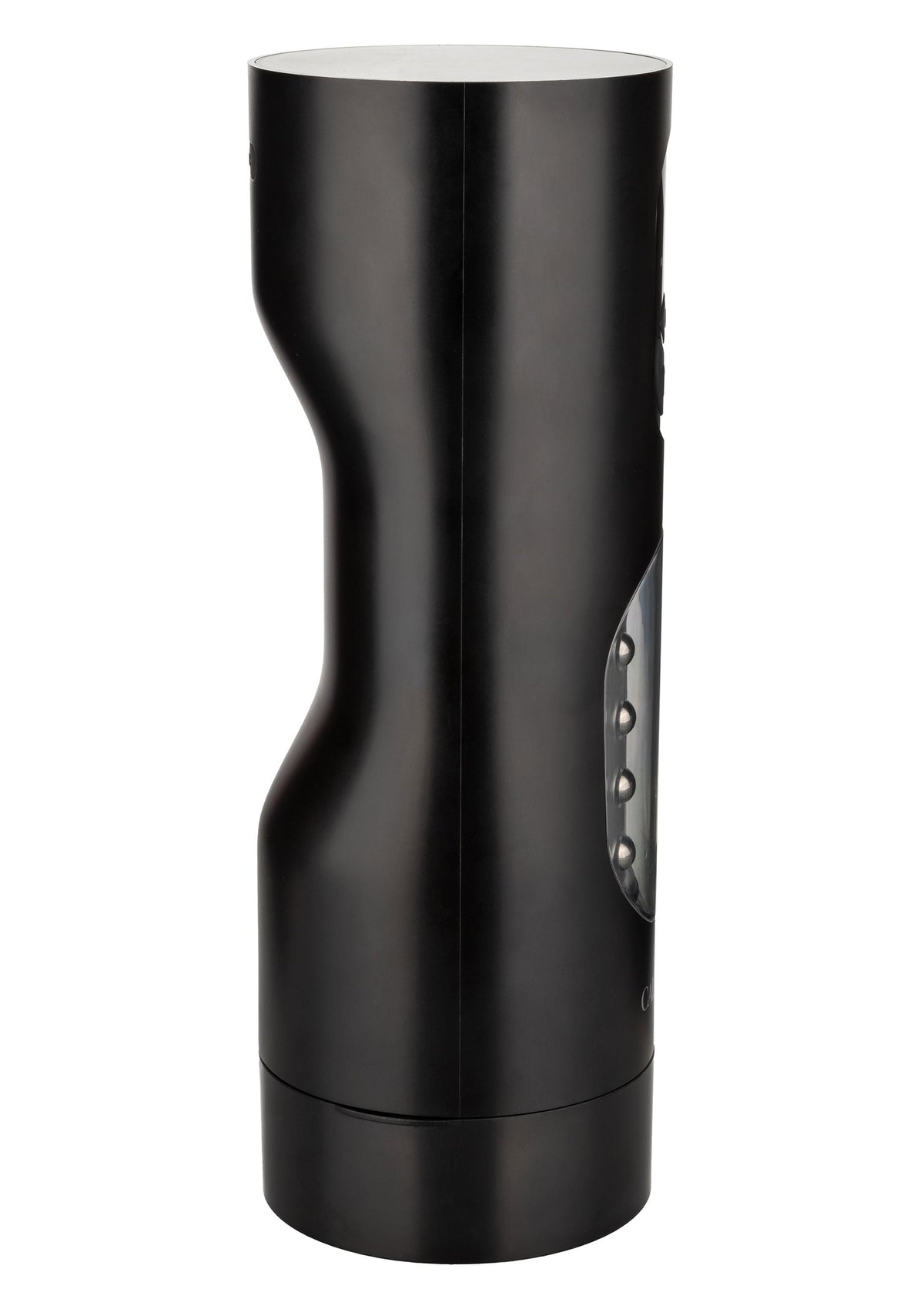 Beaded Power Stroker BLACK - 6