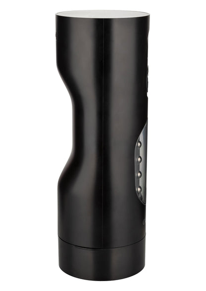 Beaded Power Stroker BLACK - 6