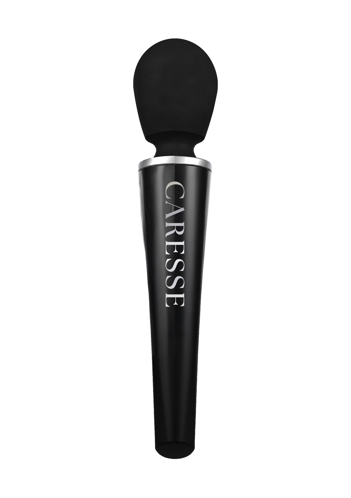 Compact Wand Massager BLACK - 7