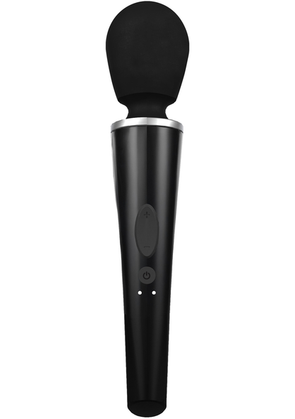 Compact Wand Massager PINK - 11