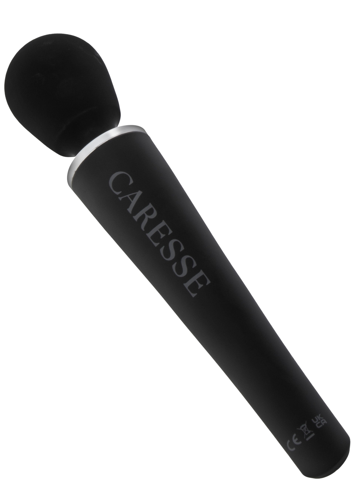 Compact Wand Massager PINK - 0