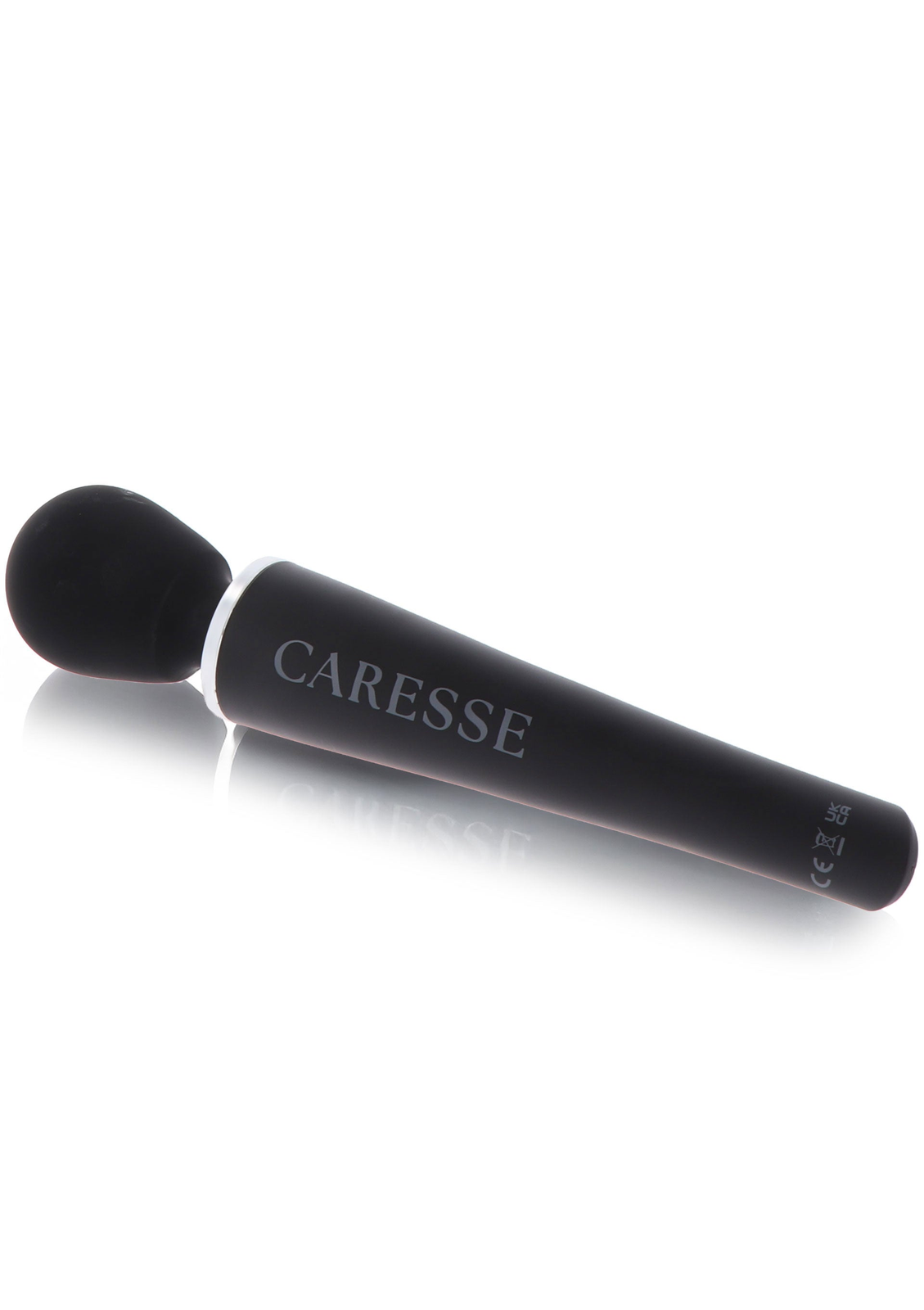 Compact Wand Massager PINK - 3