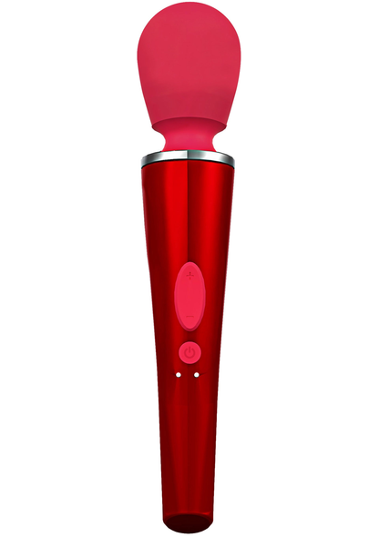 Compact Wand Massager PINK - 4