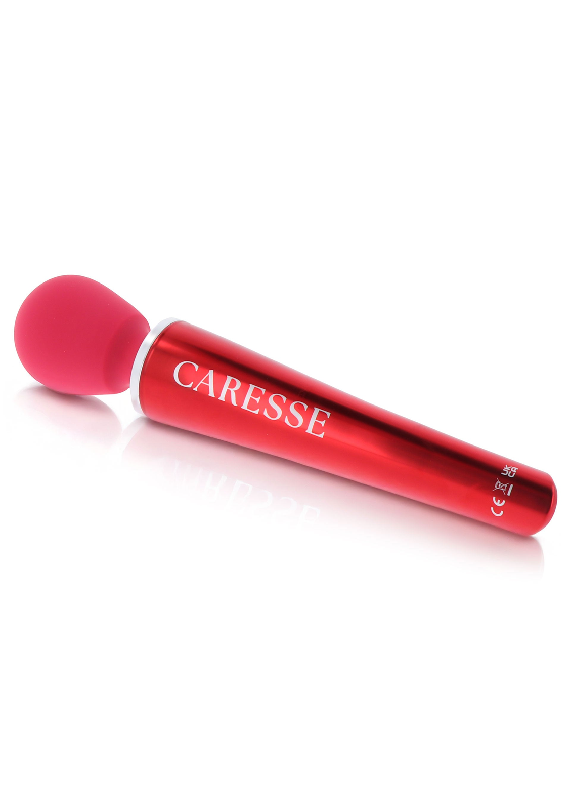 Compact Wand Massager PINK - 13