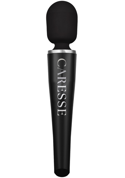 Pro Wand Massager BLACK - 6