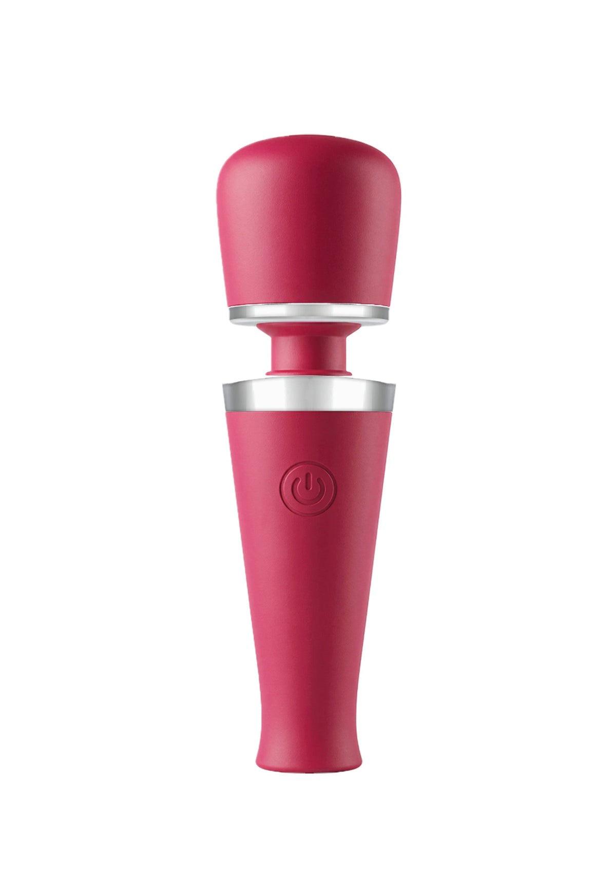 Travel Wand Massager RED - 0