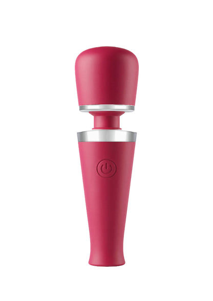 Travel Wand Massager RED - 0