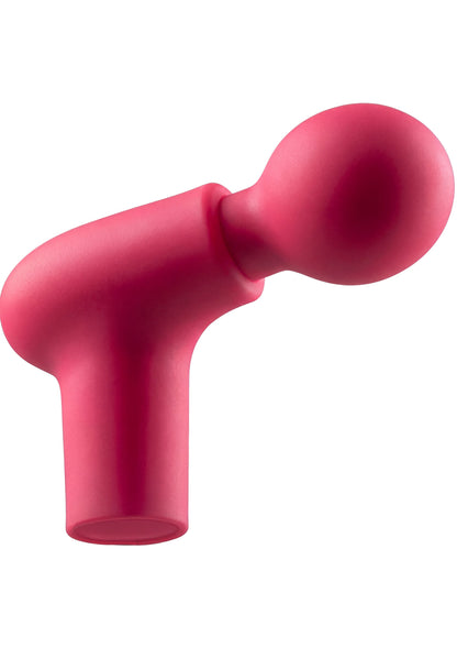 Power Gun Massager RED - 0