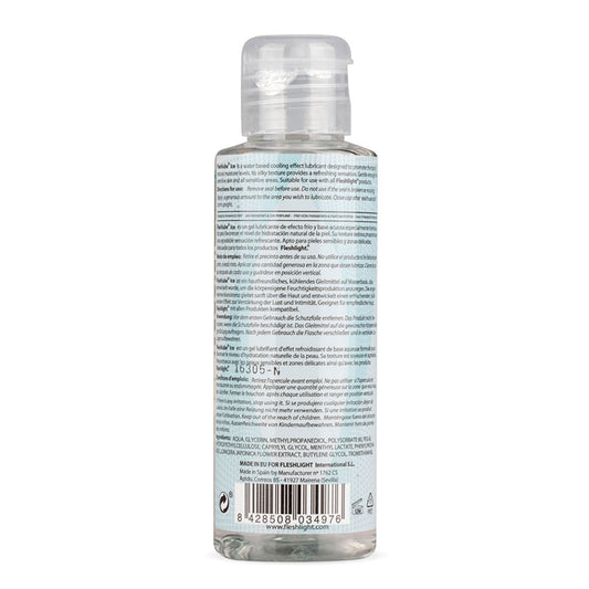 Verkoelend glijmiddel 100 ml