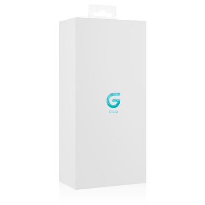 Glazen Dildo No. 20 - 7