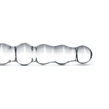 Glazen Dildo No. 19 - 1