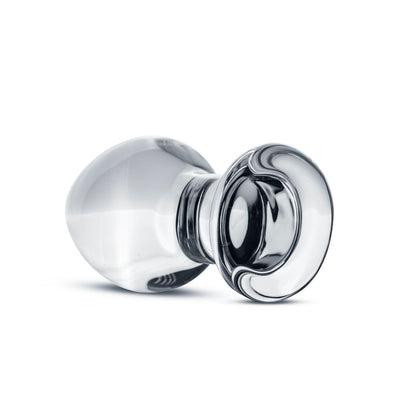 Glazen Buttplug No. 26 - 1