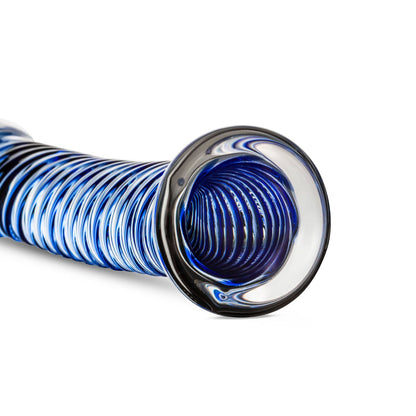 Glazen G-Spot/Prostaatdildo No. 5 - 4