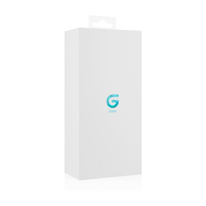 Glazen G-Spot/Prostaatdildo No. 5 - 1