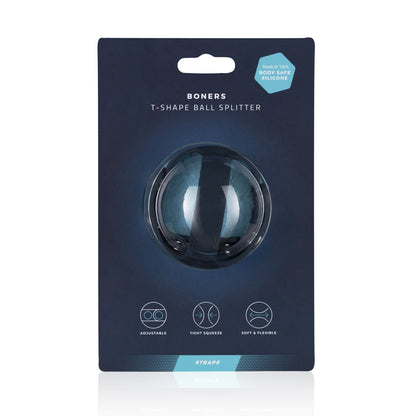 Boners T-vorm Ballsplitter - 1