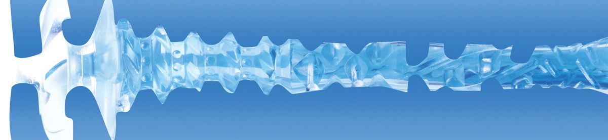 Fleshlight Turbo Thrust - Ijsblauw - 3