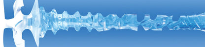 Fleshlight Turbo Thrust - Ijsblauw - 3