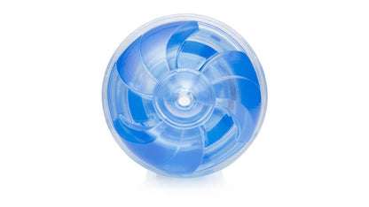 Fleshlight Turbo Thrust - Ijsblauw - 1