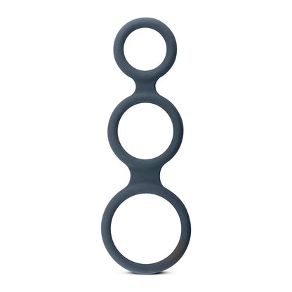 Boners Triple Ring - 4
