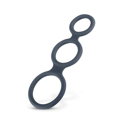 Boners Triple Ring - 7