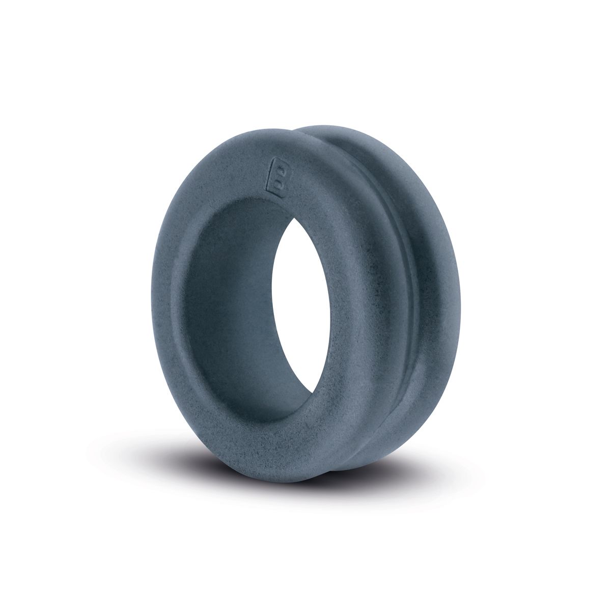 Boners Cockring Met Dubbel Design - 5
