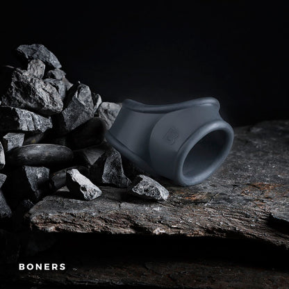 Boners Cocksling - Grijs - 5