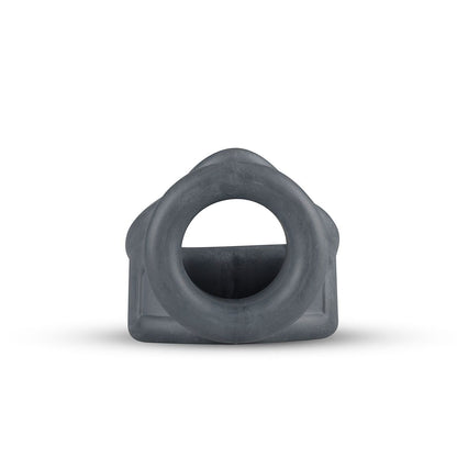 Boners Liquid Silicone 2 in 1 Ballstretcher  - 1