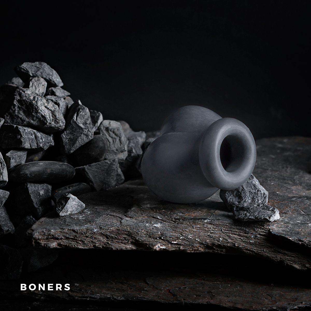 Boners Liquid Silicone Ballstretcher - 0