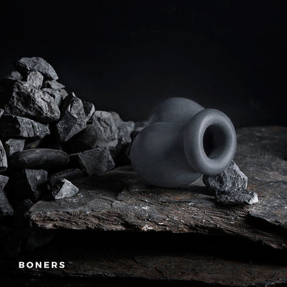 Boners Liquid Silicone Ballstretcher - 0