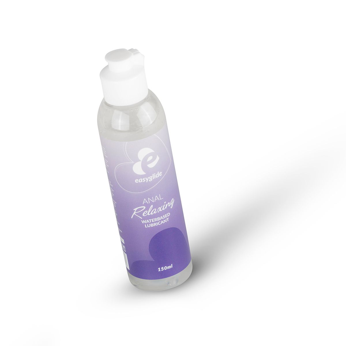 EasyGlide Anal Relaxing Glijmiddel - 150 ml - 1