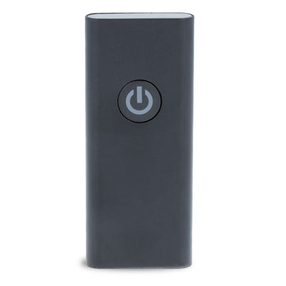Nexus - Ace Vibrerende Buttplug - Small - 0